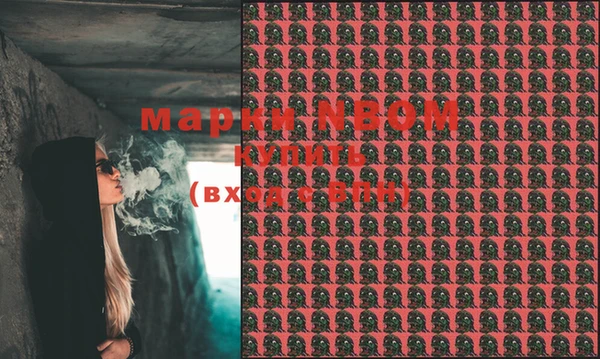 стафф Заволжье